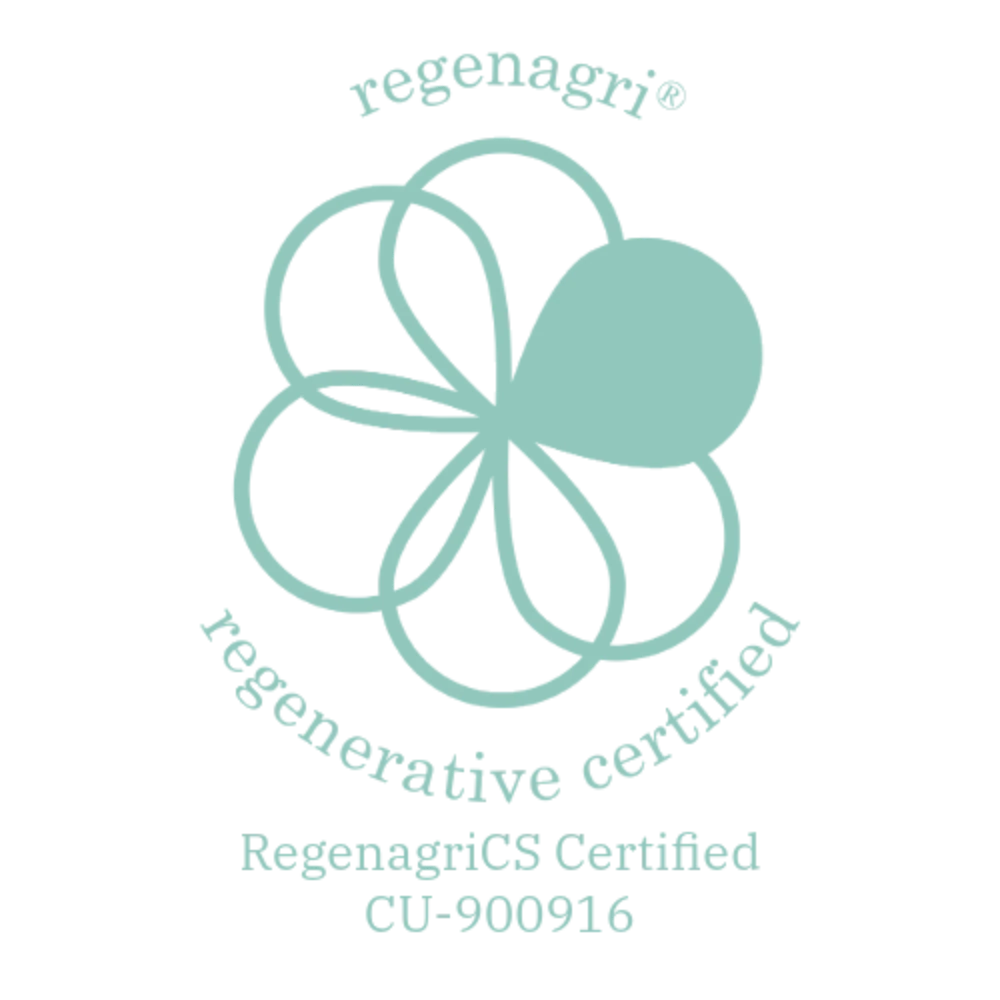 logo regenagri